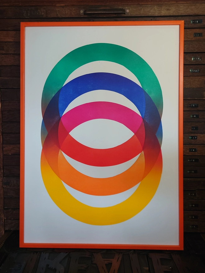 Colour Theory