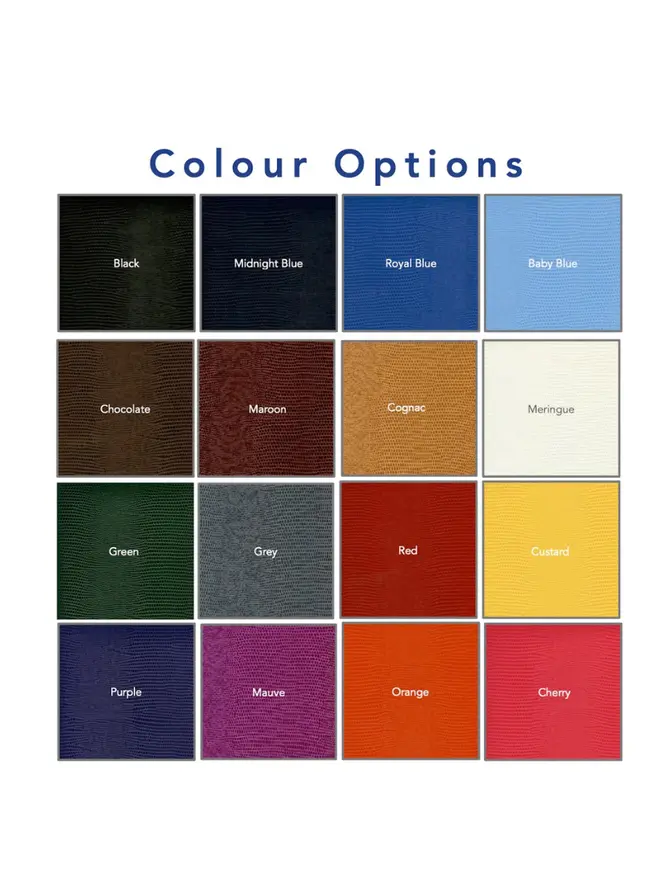 'I' Alphabet Notebook