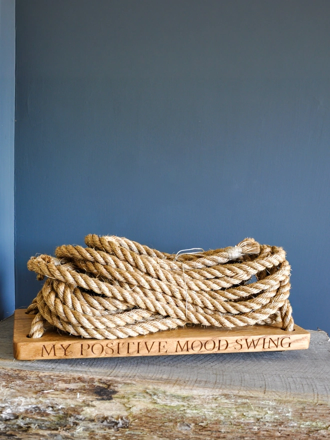 Positivity Mood Swing