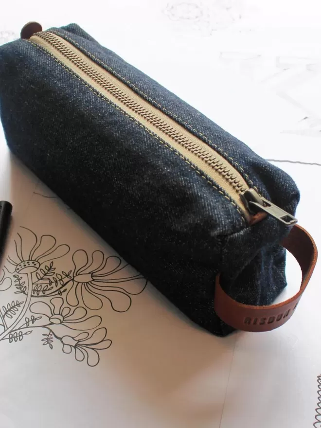 Original Pencil Case