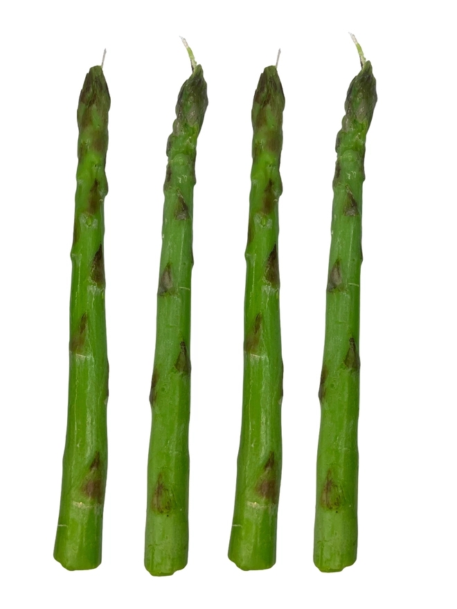 Asparagus Spears 4pk