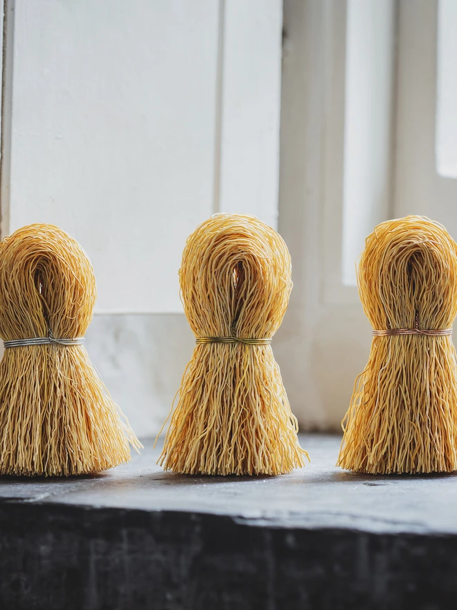 Pot Scrubbers