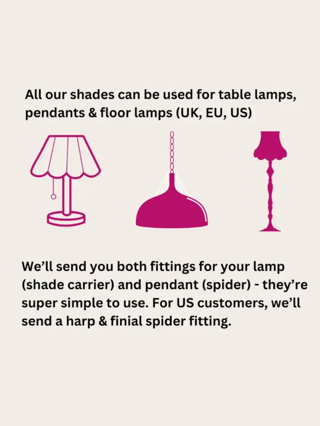 The Emerald Lampshade