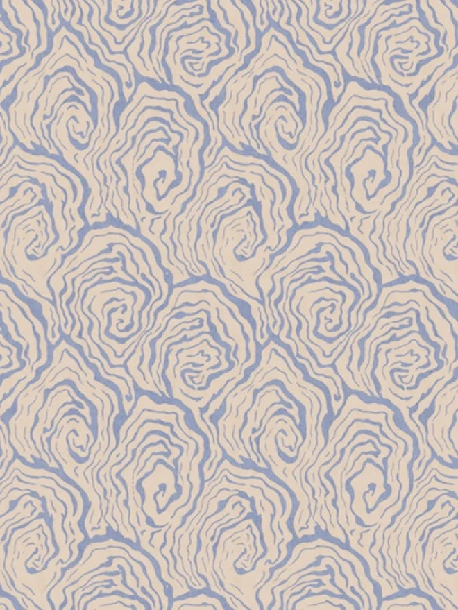 Oysters In Pearl Wallpaper
