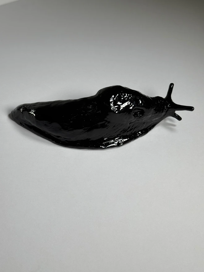 A Bigger Slug III