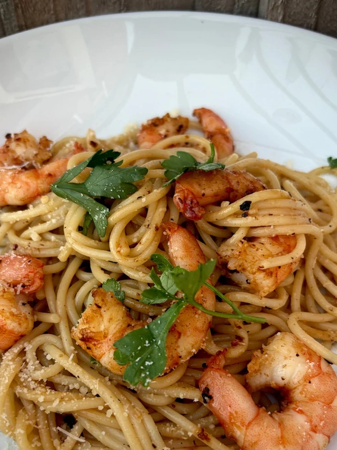 Fish Bait A Sweet And Spicy Seasoning For Fish