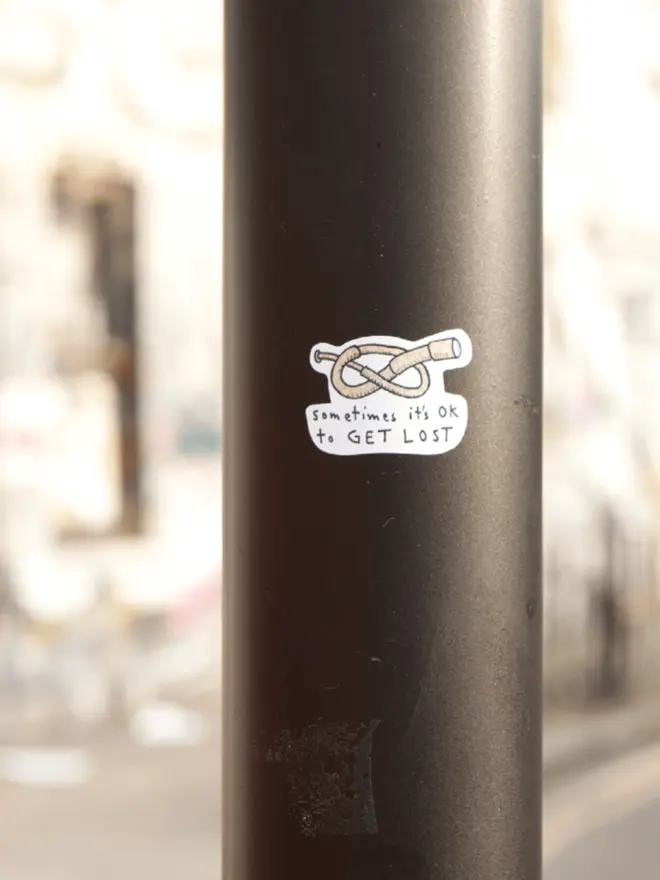 Simple reminders trust your gut