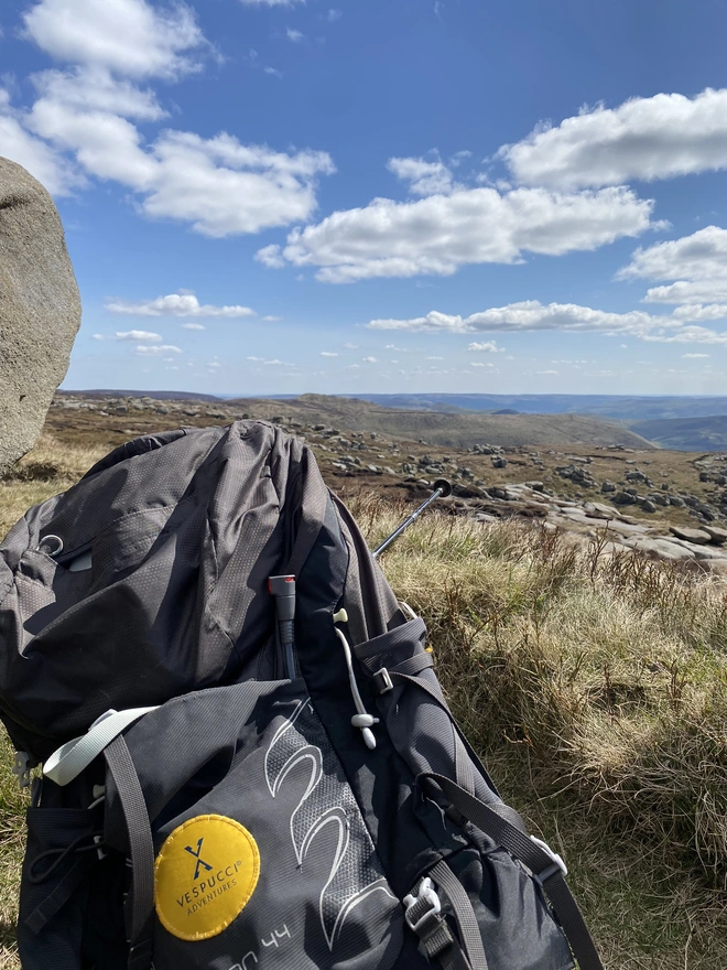 The Vale of Edale