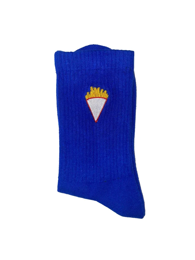 Sock Pack (Pack Of 5)