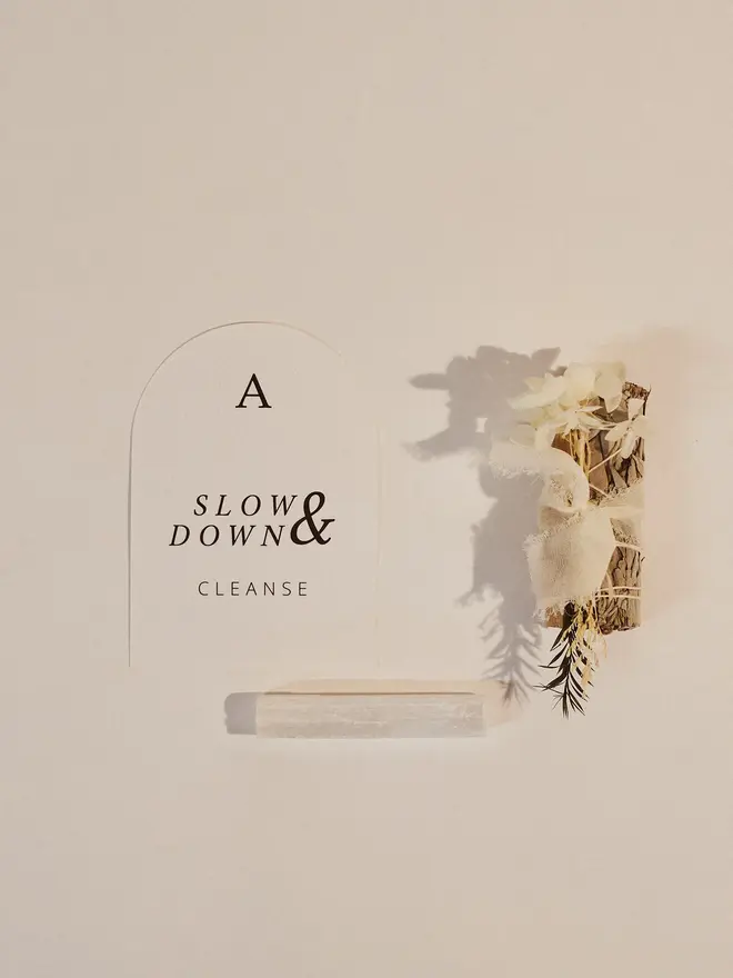 Cleanse Ritual Wellness Bundle 