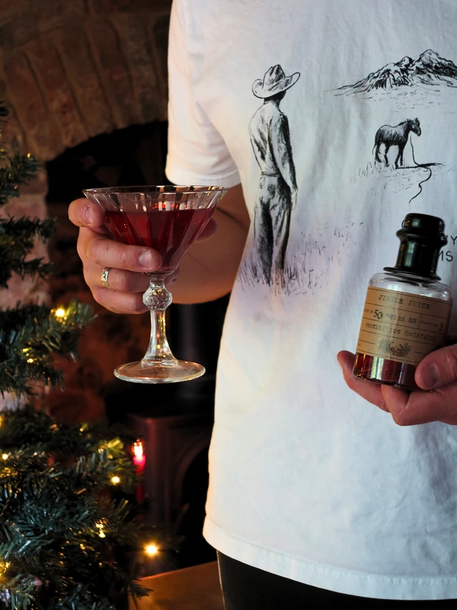 Jingle Juice 20cl