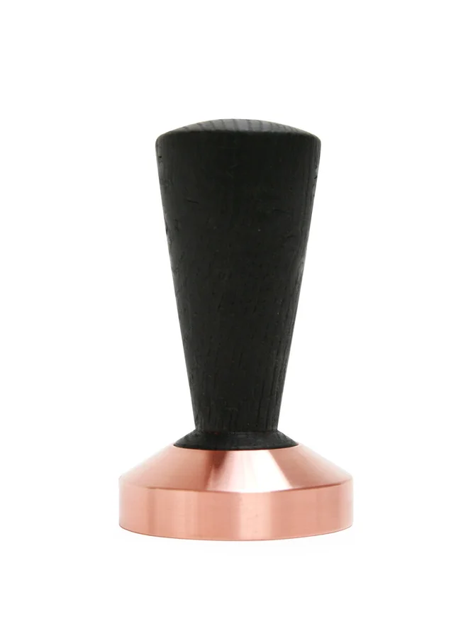 Wooden Coffee Tamper