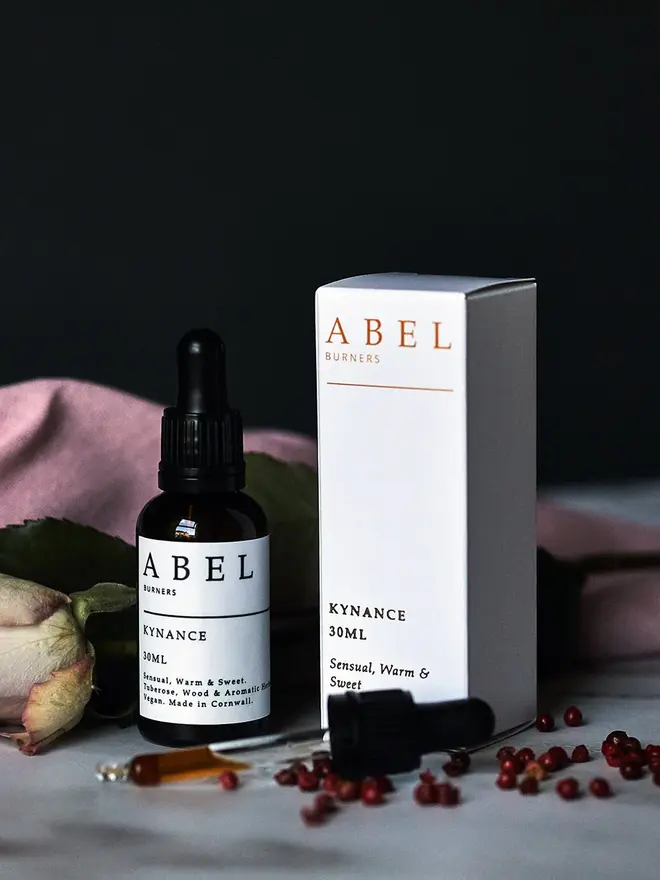 Abel Oils (30ml)