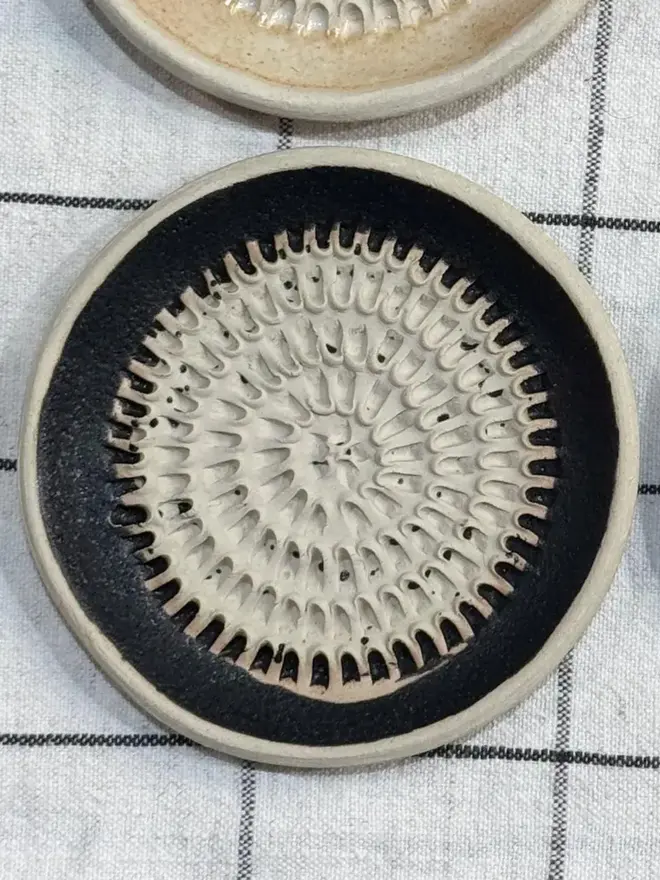 Ceramic Garlic Grater