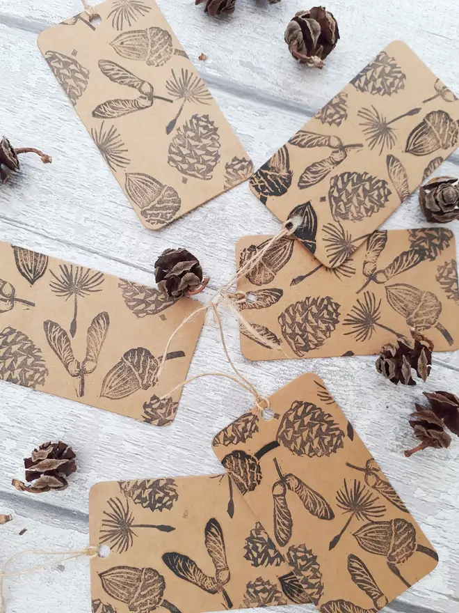 seeds ink stamp stamper stamping