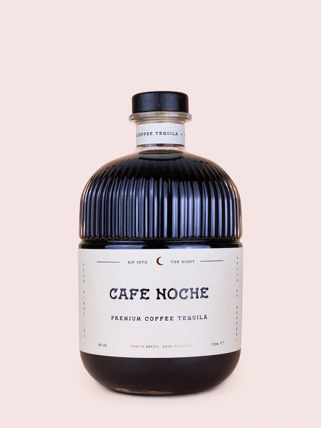 Cafe noche cocktail mix