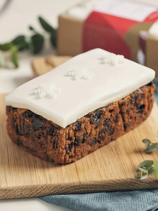 Christmas Cake