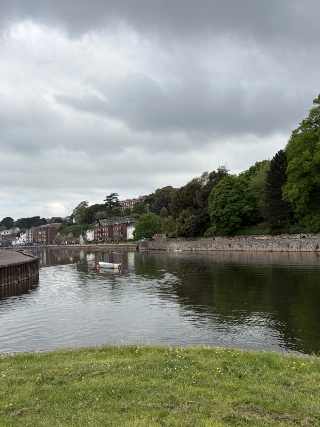 Exeter Quayside