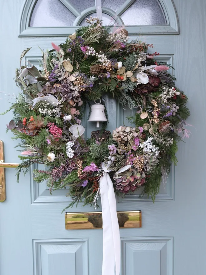 Rustic Luxe Limited Edition Wreath