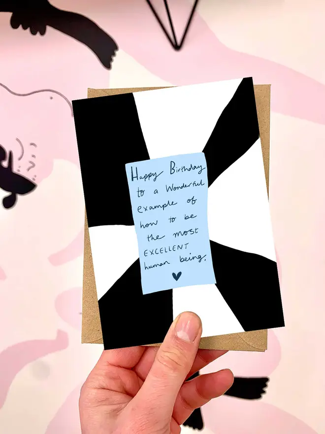 Happy birthday to basically a top notch human being