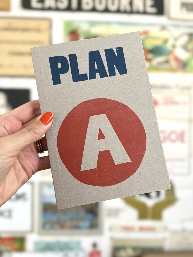 PLAN A LIFESTYLE