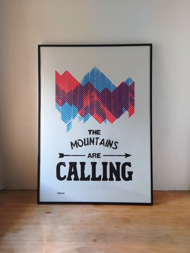 Mountains
