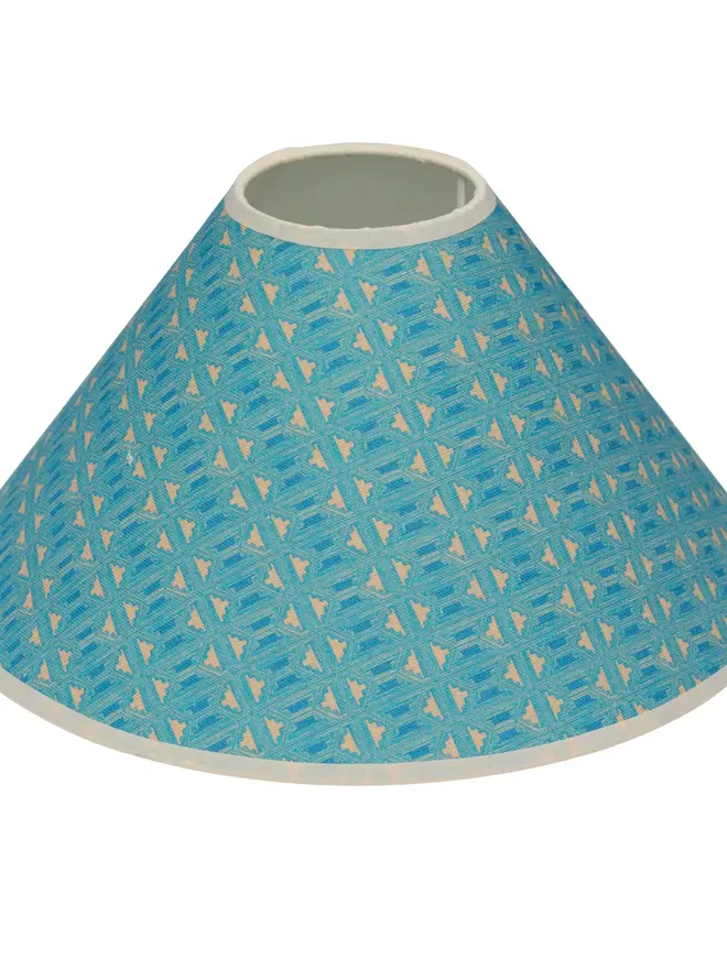blue  bankole shade
