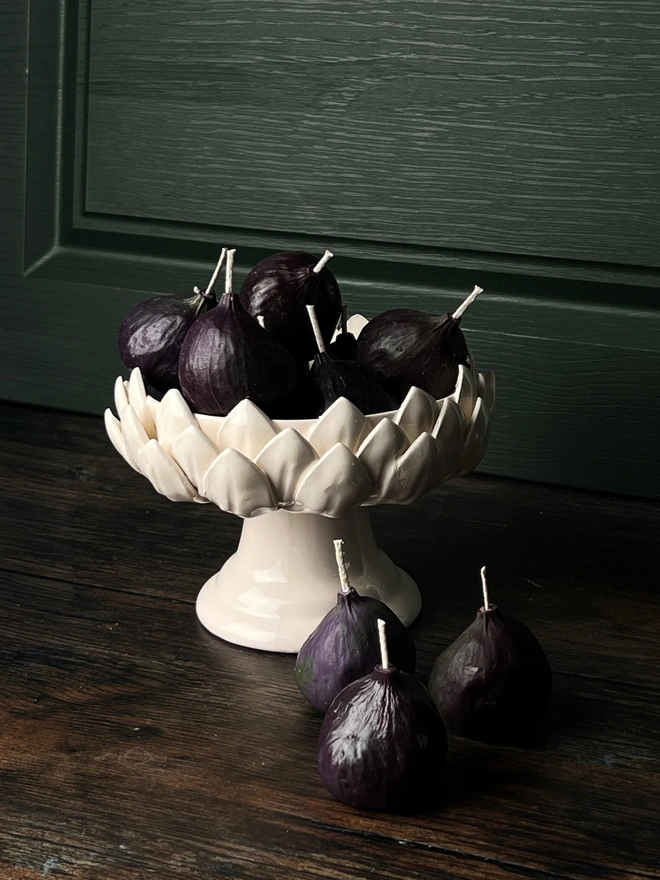 Fig Candles