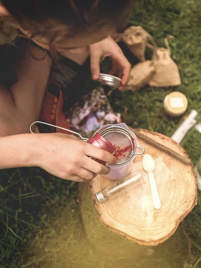 The Potion Making Kit 