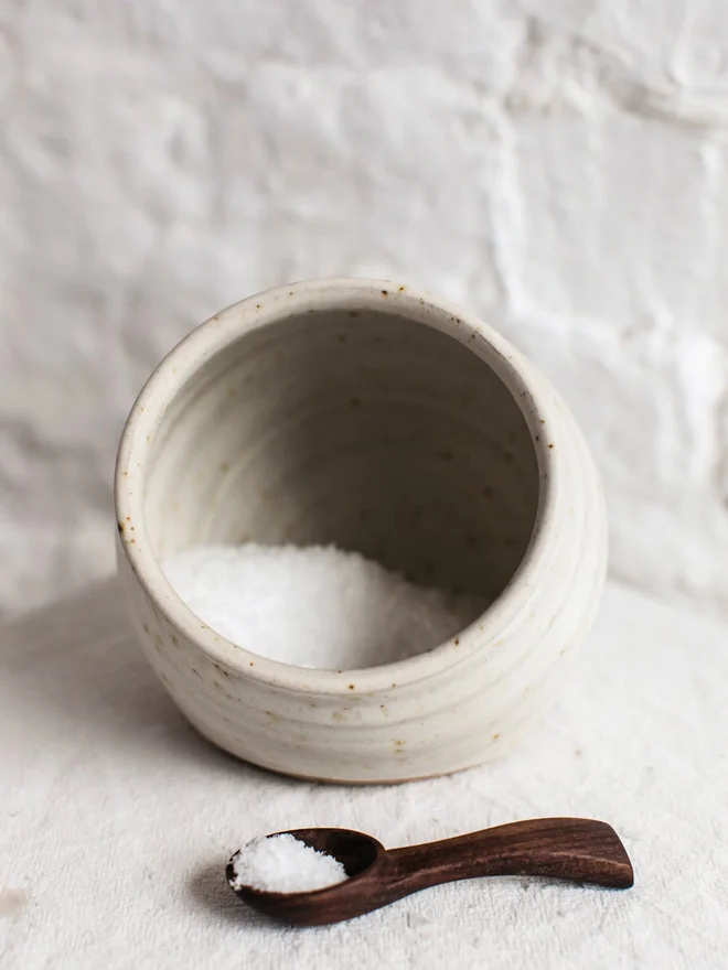 Salt Pig