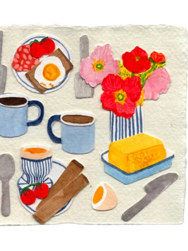 Great Expectations Greeting Card 