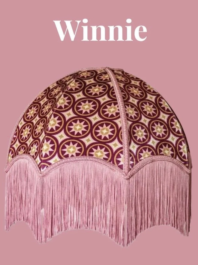 The Winnie - Hayley Stuart Collection