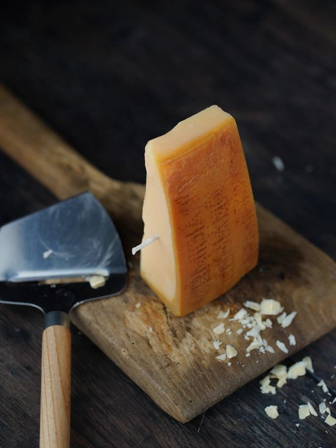 Parmigiano Reggiano Cheese
