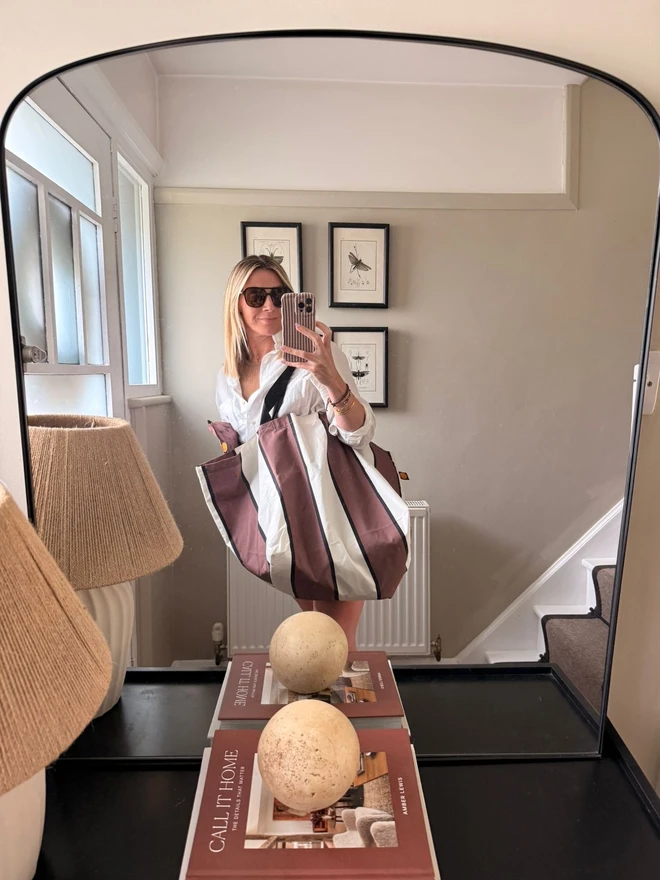 cool mum bag