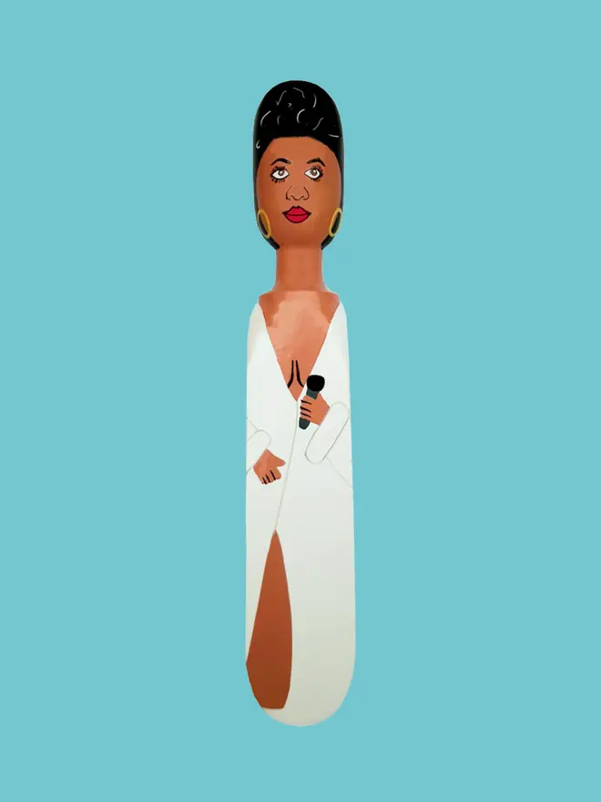 donna summer door stop