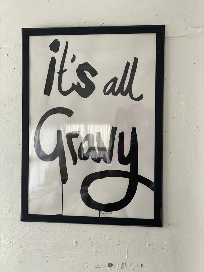 Inkpressions by Samantha Barnes Artist