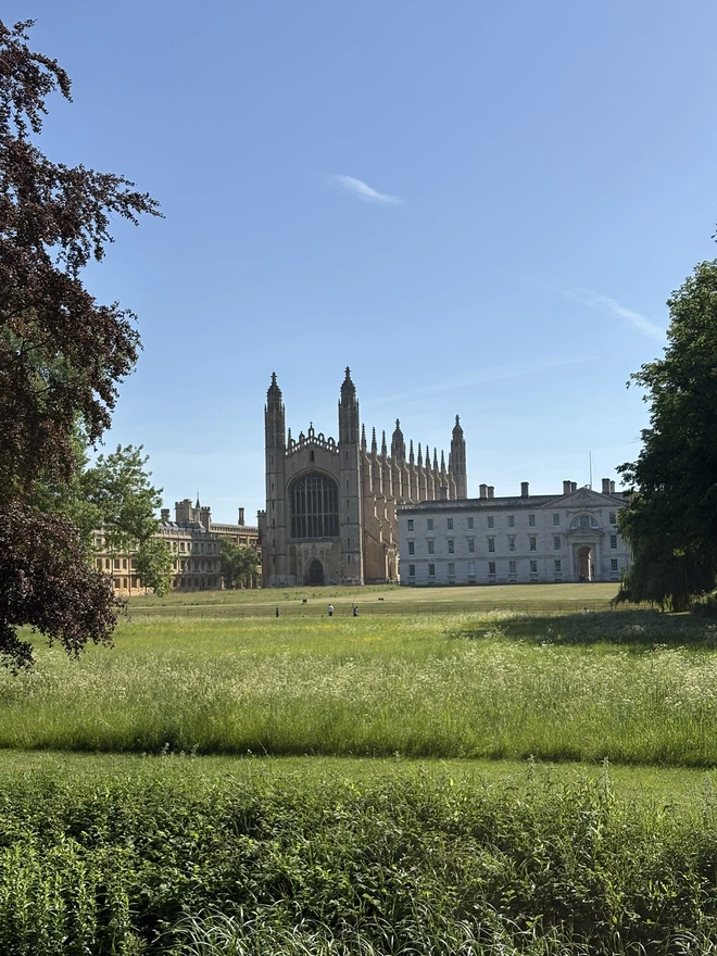 King's College