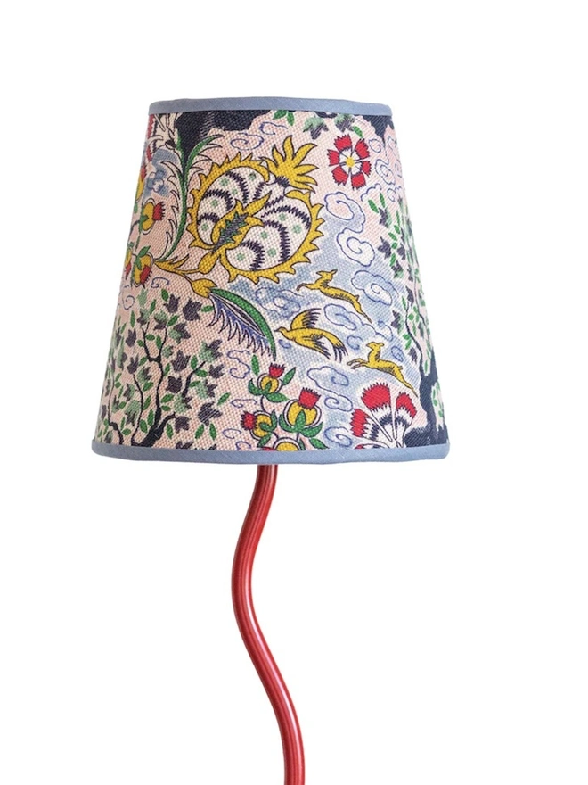 Tree Of Life Lampshade 