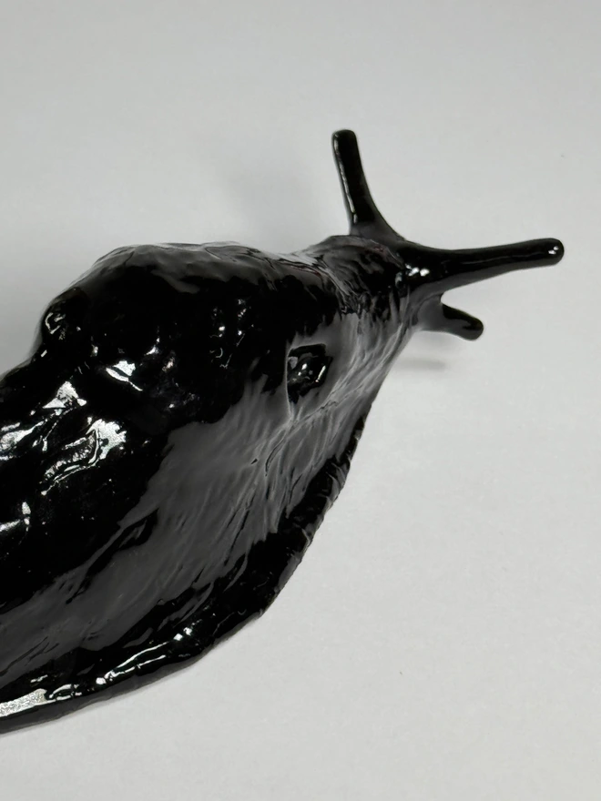 A Bigger Slug III