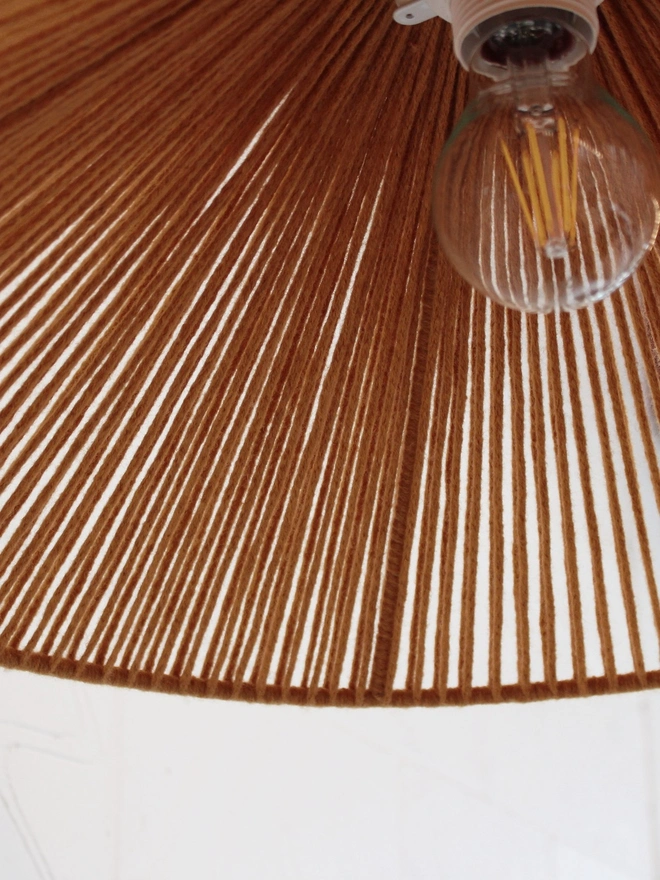 Flare Lampshade