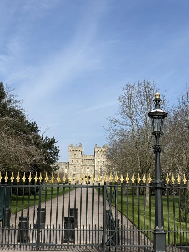 Windsor Castle