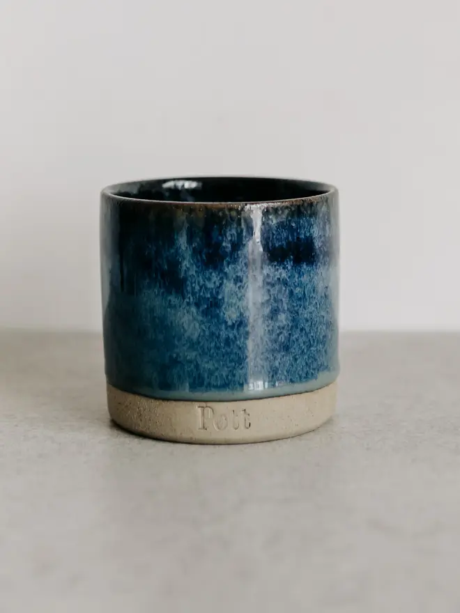 Ocean Pot
