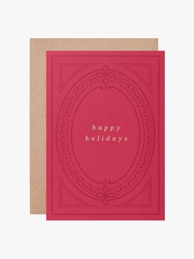book-greeting-card-with-happy-holidays-TS-HOLIDAYS-RD