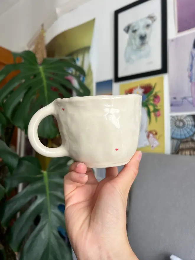 The Have A Good Day Mug