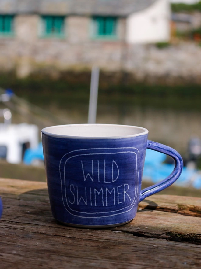 wild swimmer mug 