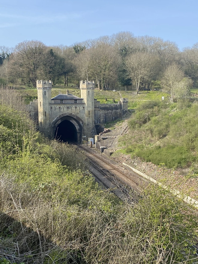 Borders of Brighton