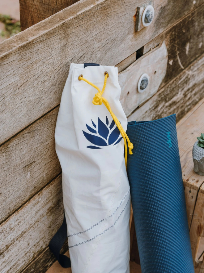 yoga mat bag