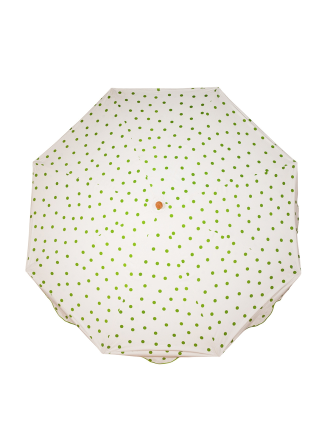 'Grace' Octagonal Garden Parasol