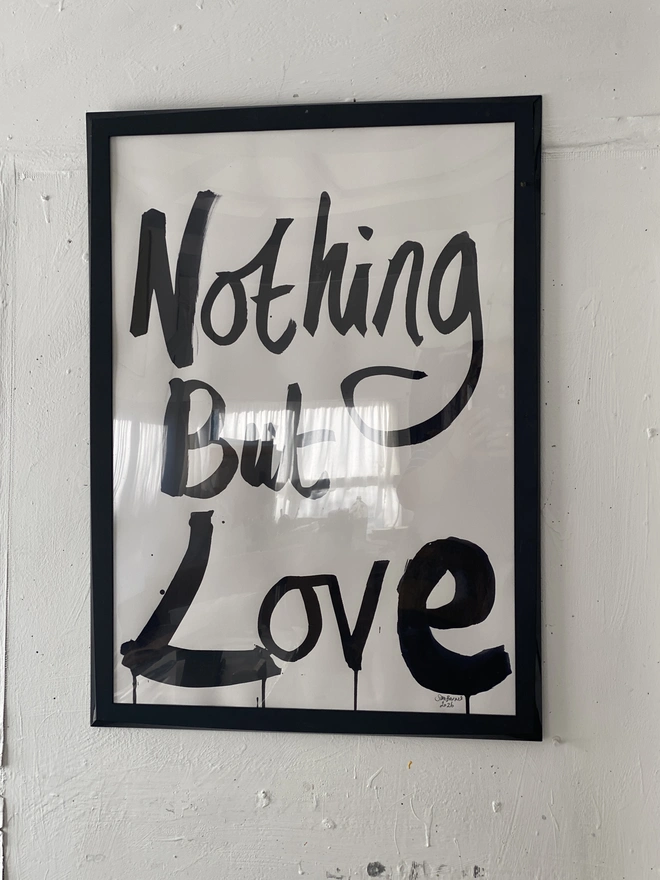 Inkpressions by Samantha Barnes Artist