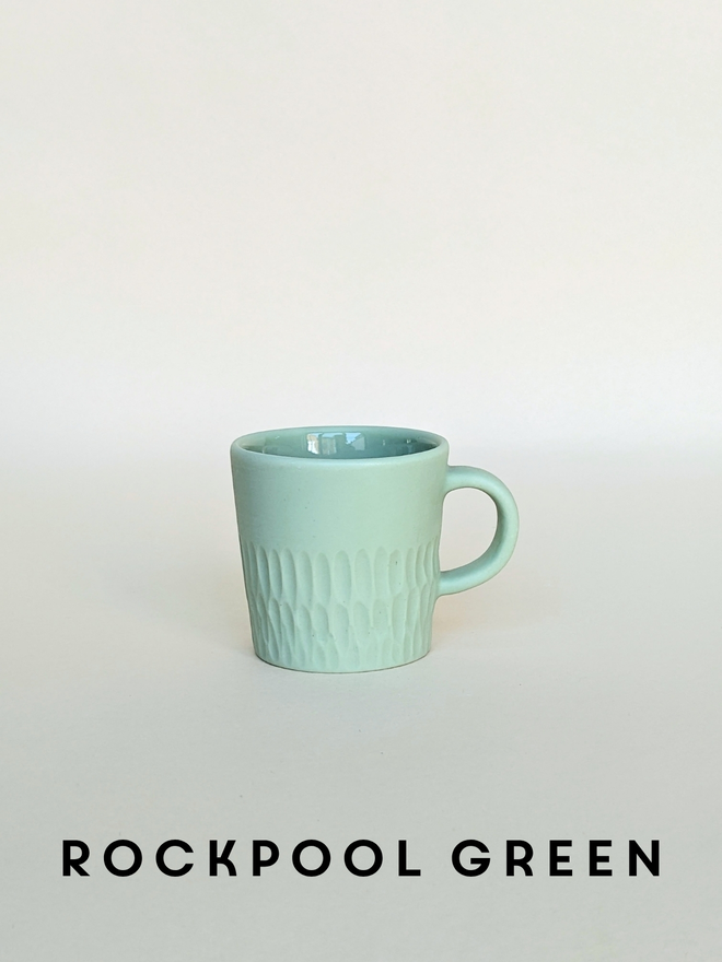espresso cup